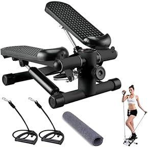 Amazon.co.jp: ステッパー - フィットネスマシン: スポーツ＆アウトドア